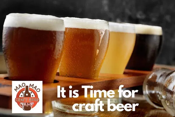 Khao Lak Craft Beer & Cinema: Taste Thailand's Best Brews Outdoors!