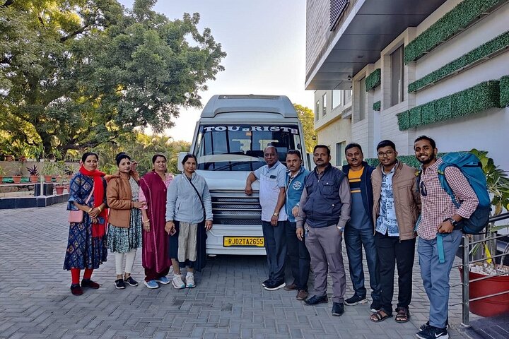 Experience Image img1