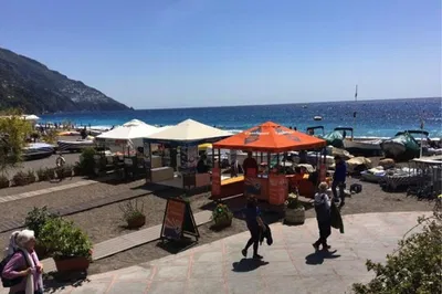 Unforgettable Capri: Private Boat Tour to the Blue Grotto
