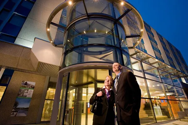 Stress-Free Zurich Arrival: Private Airport Transfer to Your Hotel