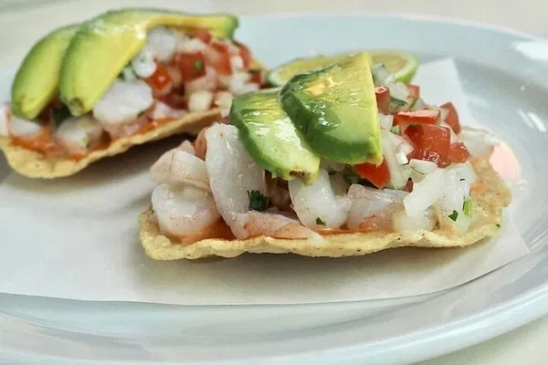 Durham Food Tour: A Gastronomic Stroll Through History