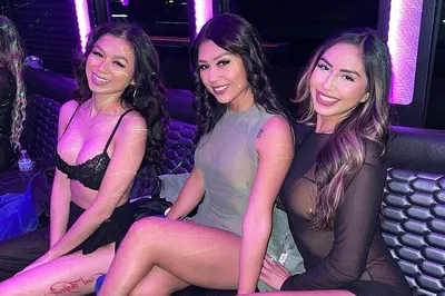 Miami Latin Club Crawl: Unleash Your Inner Fiesta!