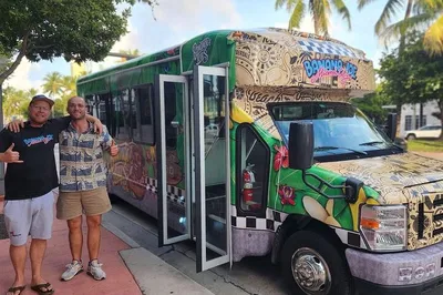 Unveiling Miami's Hidden Gems: An Intimate City Tour