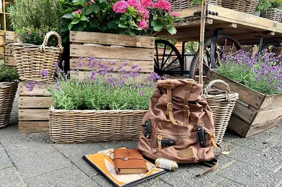 Hamburg Hafencity Treasure Hunt: A Puzzle Adventure!