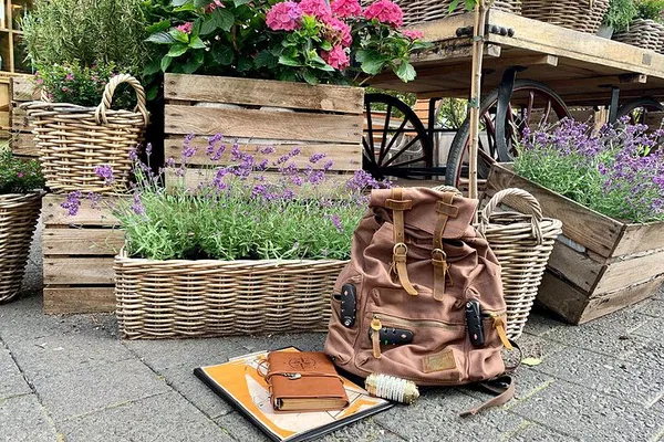 Hamburg Hafencity Treasure Hunt: A Puzzle Adventure!