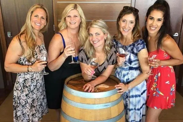 Nashville Bachelorette Booze Cruise: An Unforgettable Party Adventure!