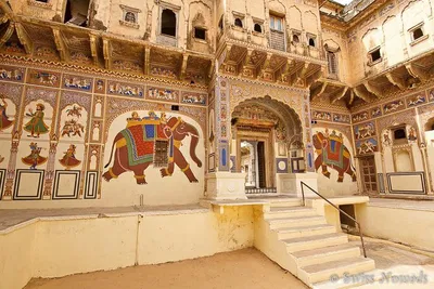 Unforgettable 18-Day Rajasthan Adventure: Explore India's Royal Heritage