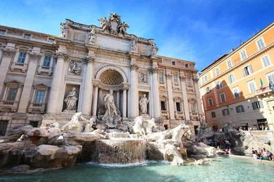 Unforgettable Rome: Private Vatican & City Highlights Tour