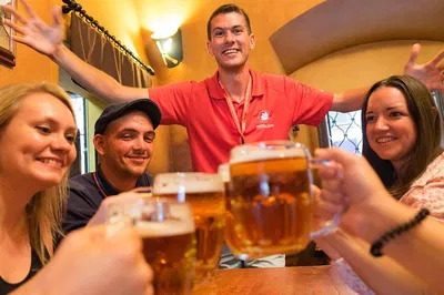 Unlock Belgian Beer Secrets: A Brussels Tasting Adventure