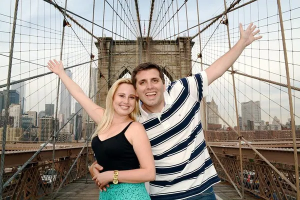 NYC Photo Tour: Capture Iconic Moments with a Private Guide