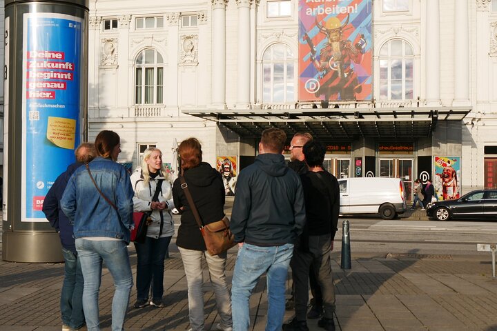 Experience Image img1