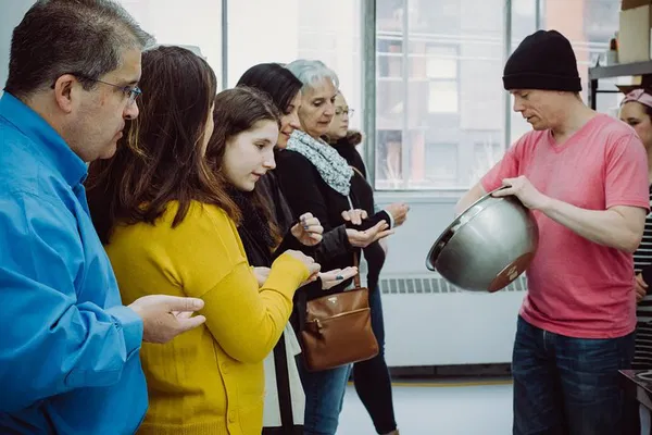 Montreal's Ultimate Chocolate Adventure: A Sweet Walking Tour