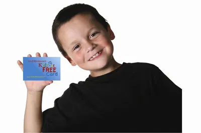 Unlock Orlando Savings: Kids Eat Free iCard & eSIM Adventure!