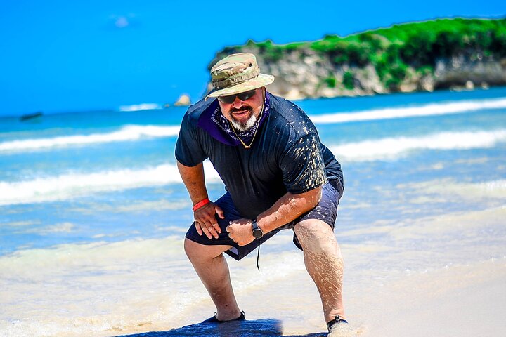 Experience Image img3