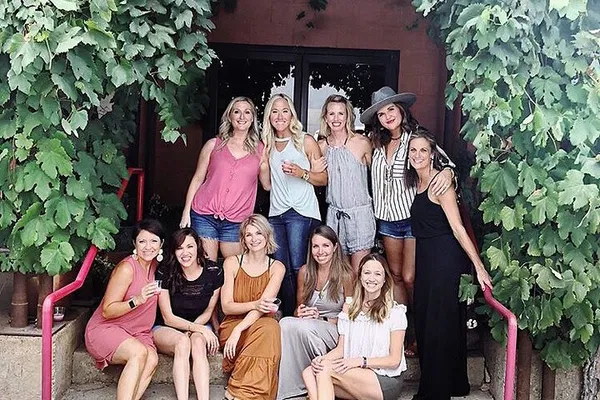 Sip & Savor: Waco Winery Tour - Unforgettable Texas Wine Adventure!