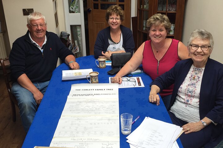 Experience Image img1