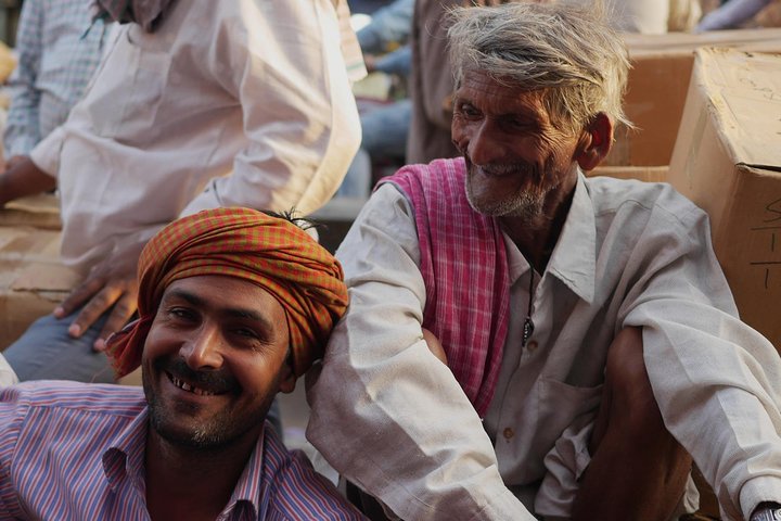 Experience Image img1