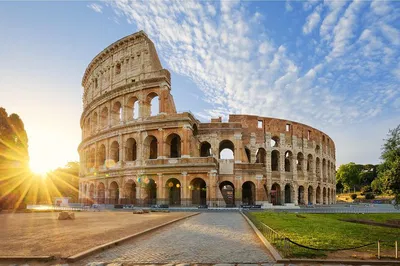 Unveiling Rome's Treasures: Colosseum, Vatican & Catacombs in 2 Days!