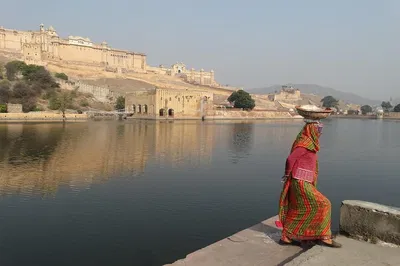 Golden Triangle Tour: Delhi, Agra & Rajasthan - A Cultural Immersion
