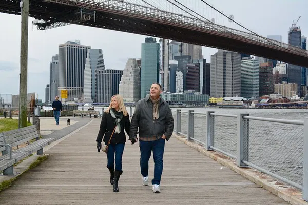 Brooklyn Bridge Private Tour: Capture NYC Memories with a Pro Photographer!