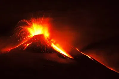 Etna Adventure: Hike, Wine & Sicilian Flavors!