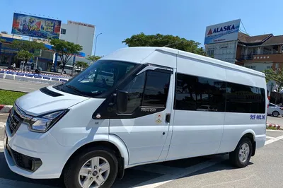 Stress-Free Da Nang Airport to Hoi An Private Transfer