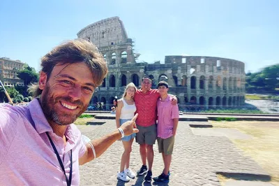 Rome in a Day: Private Tour with Guide, Driver & Tickets