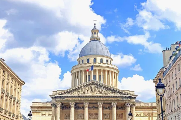 Uncover Paris's Intellectual Heart: Latin Quarter Free Walking Tour