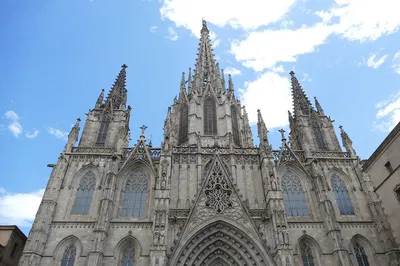 Uncover Barcelona's Secrets: A Self-Guided Audio Adventure