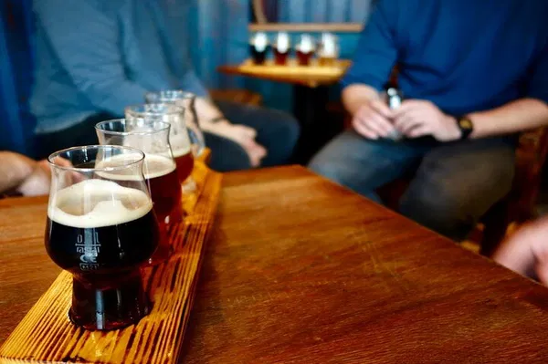 Berlin's Best Kept Beer Secrets: A Craft Brew Adventure