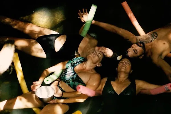 Yoga & Meditation Detox Retreat: Find Inner Peace