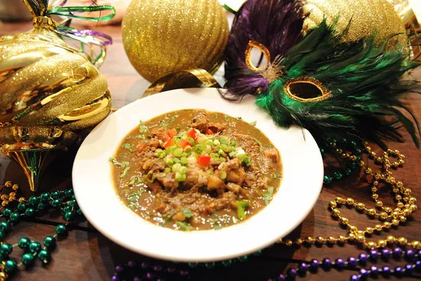 Unleash Your Inner Chef: Hands-on Cajun Cooking Class in New Orleans
