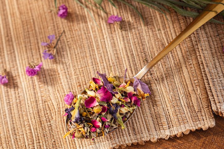 Ayurveda Workshop: Sensory Wellness in Koh Samui