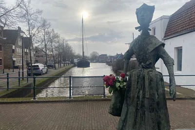Meppel Mosquito Hunt: An Escape Game Walking Tour Adventure!