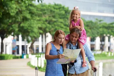 Utrecht Family Adventure: A Walking Tour Through History & Fun!