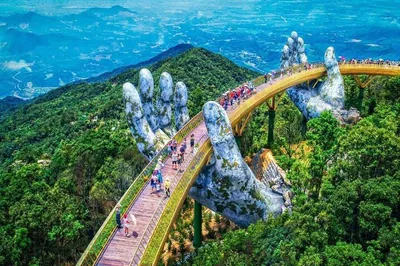 Discover Da Nang: Private Car Tour to Ba Na Hills & Hoi An Ancient Town