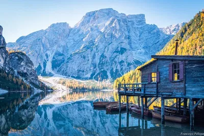 Dolomites Delight: A Luxurious Private Day Trip from Venice