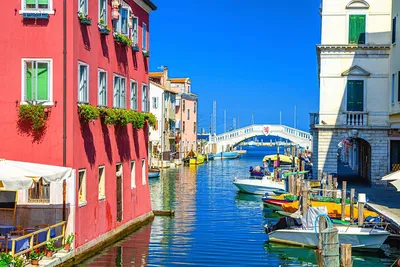 Discover Chioggia: Venice's Charming Sister City - A Half-Day Private Tour