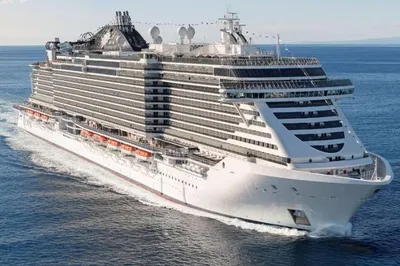 Rome Hotel to Cruise Port Private Transfer
