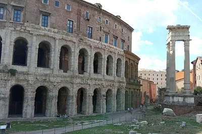 Unveiling Ancient Rome: An Immersive Archaeological Adventure