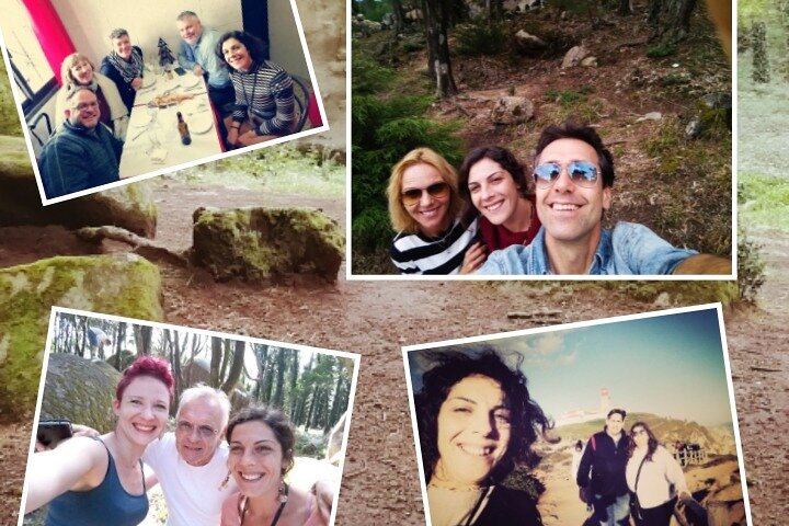 Discover Sintra's Hidden Gems: A Local's Heritage Tour