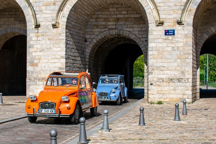 Experience Image img1