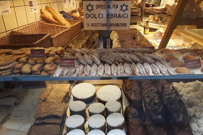 Venice Jewish Ghetto: Food & Wine Evening Tour