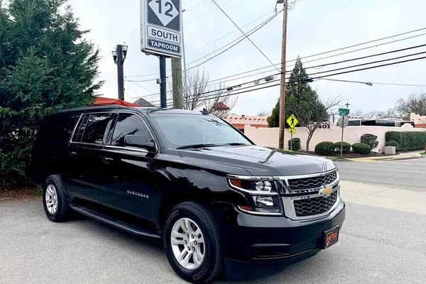 Nashville Private Airport Transfer: Relax and Arrive in Style