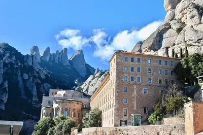 Montserrat Private Day Trip: Personalized from Barcelona