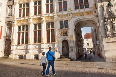 Unveiling Bruges: A Private Historical Journey Through Hidden Gems