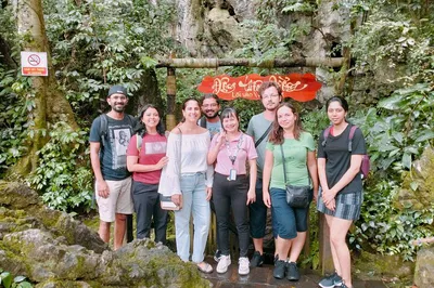 Unearth Paradise: Full-Day Cave Adventure from Hue
