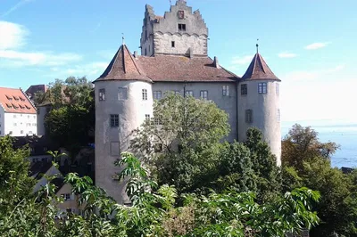 Meersburg Wine Tour: Sip & See Best of Lake Constance