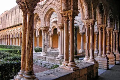 Discover Palermo & Monreale: A Tailored Private Tour Experience