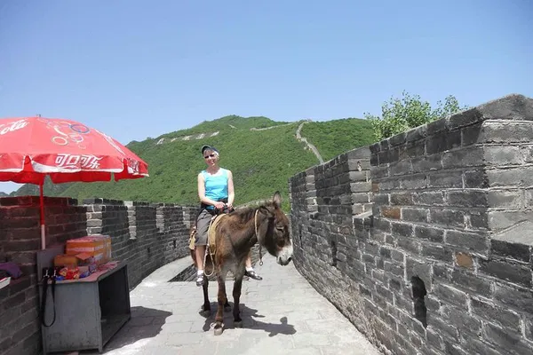 Unveiling Beijing's Wonders: A Private Great Wall & Summer Palace Escape
